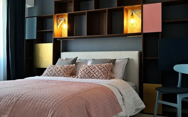 Cozy Getaway in Nicosia