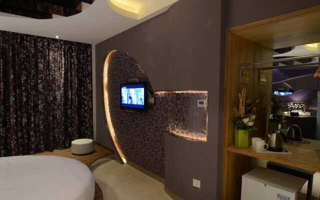 Exquisite Hotel Lianhua North Road