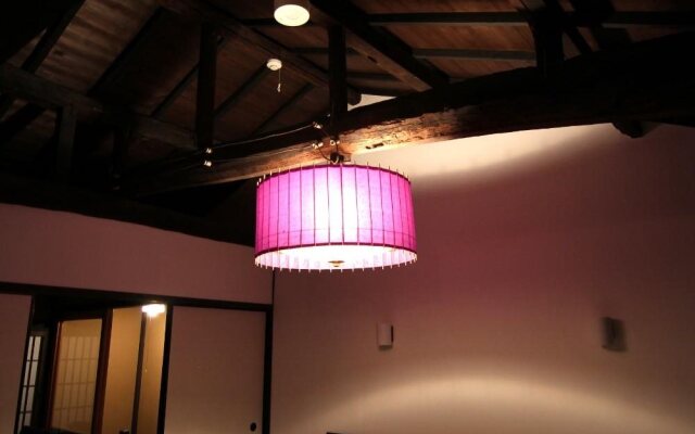 Shikokuan Machiya Residence Inn