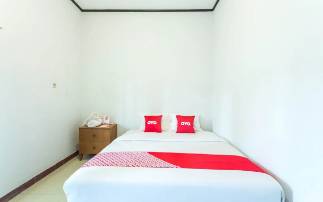 Senggigi Hill View Homestay by OYO Rooms