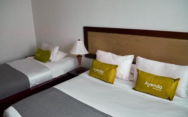 Hotel Eco Boutique