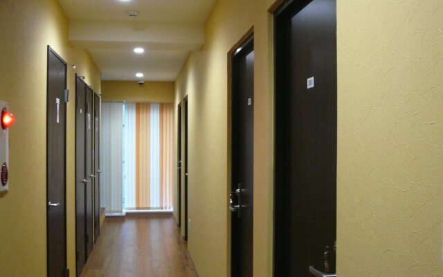 Bed & Breakfast RENGA – Hostel