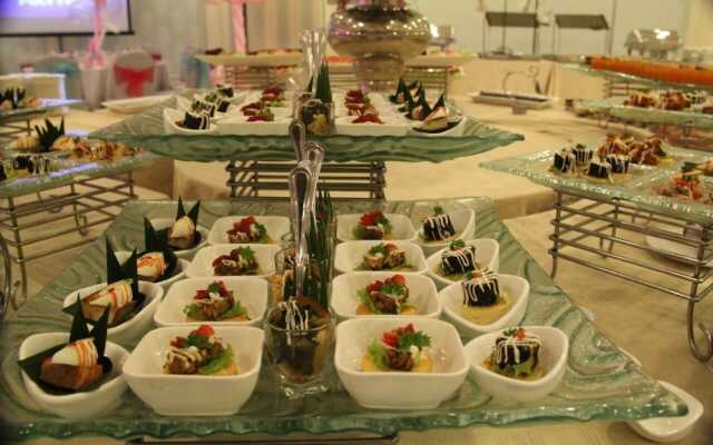 Grand Empire Palace Hotel