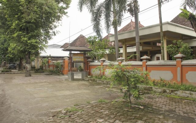 RedDoorz Plus @ Pejanggik Mataram