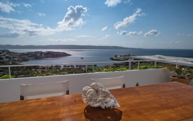 Sounio Villa - фото 5