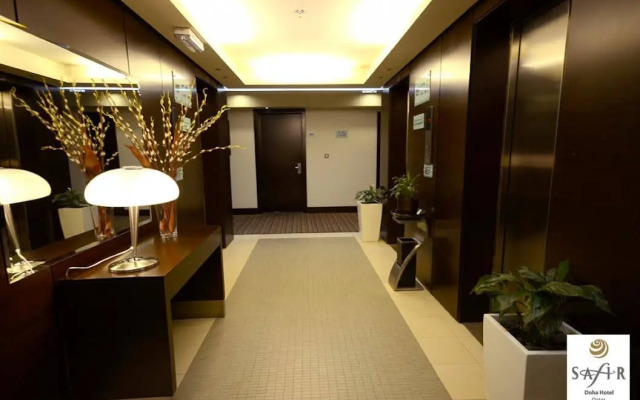 Safir Hotel Doha