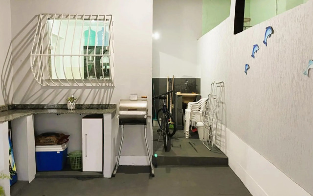 Casa Verão de Itaúna