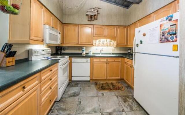 Chateau La Mer 9C Destin