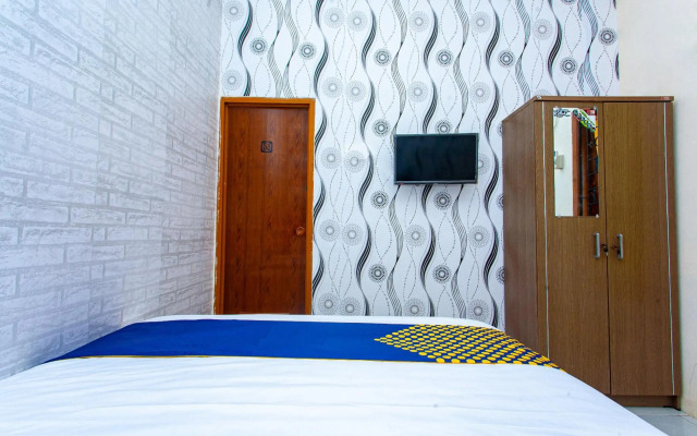 SPOT ON 2875 Kost Pandawa Syariah