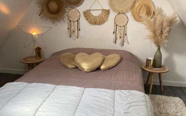 gite l'etoile de mer