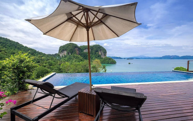 Paradise KohYao