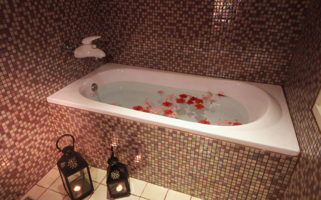 Sharjah B&B