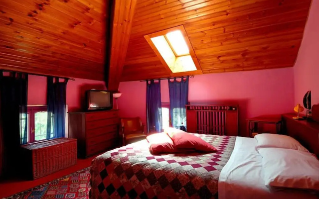 Hotel Villa Myosotis