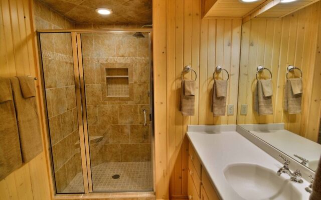 Serenity on Lake Owen