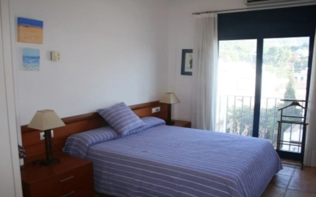 104685 -  Apartment in Llafranc