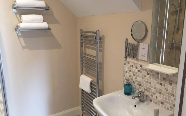Belfast Serviced Apartments - Belgravia