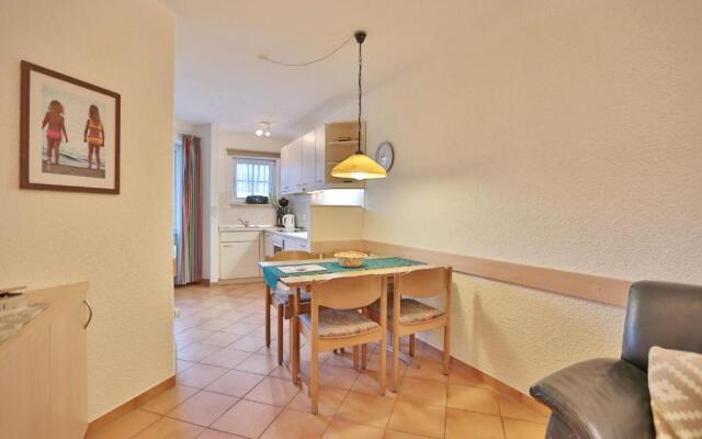Residenz Ostseestrand Residenz Ostseestrand Appartement 16