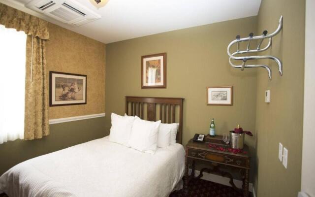 National Hotel Jackson, Tapestry Collection by Hilton