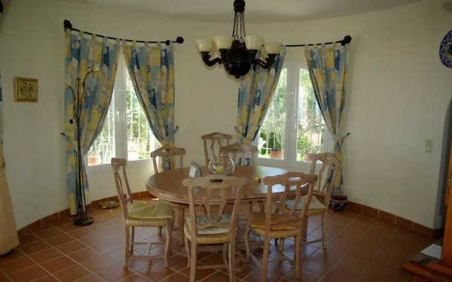 Villa in Benitachell, Alicante 102528 by MO Rentals
