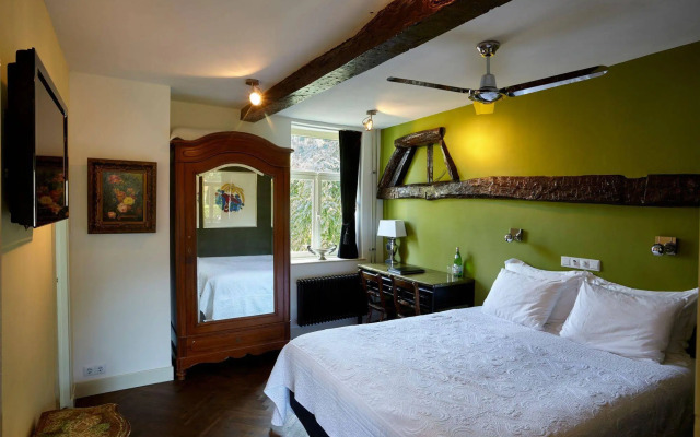 Bed & Breakfast Bonjour