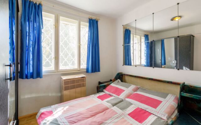 House Kiwi Balatonfenyves