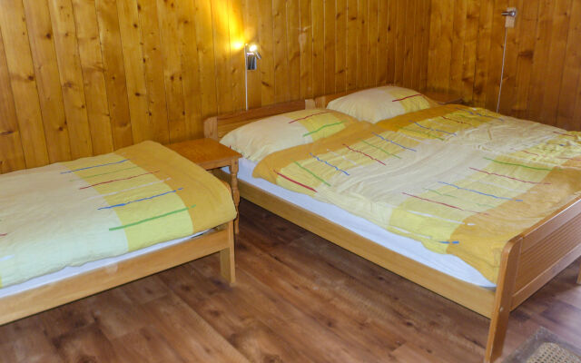 Chalet l'Aube