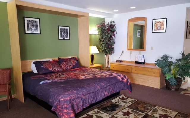 Bryan Inn