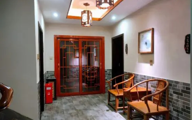 Shanshui Wujian lnn