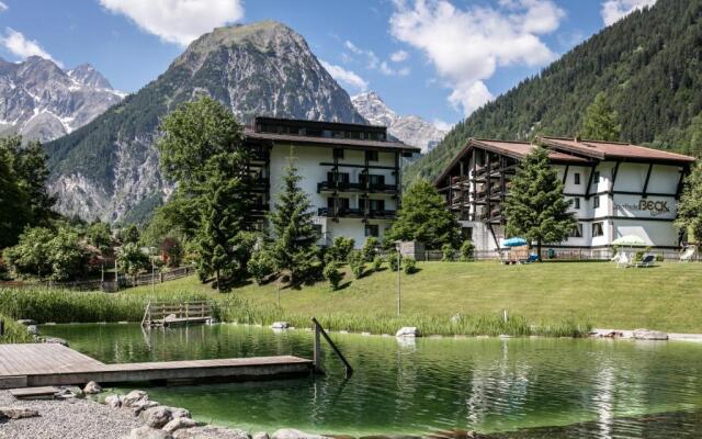 Sporthotel Beck