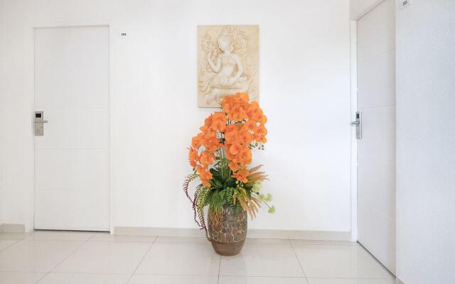 Sunny Beach Residence