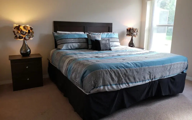 Sandy Ridge 922