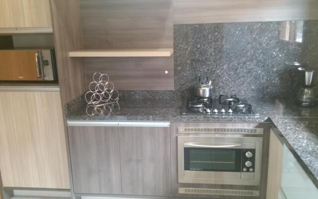 Apartamento Villaggio