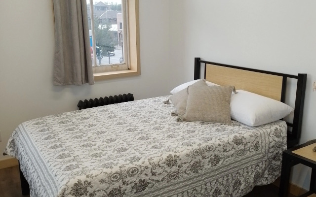 Sandwich Boutique Hotel