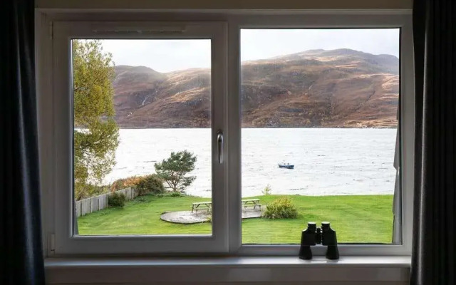 Harbour House Bed & Breakfast