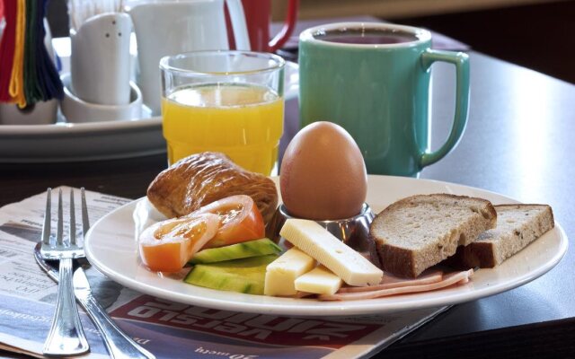 Green Park Hotel Vilnius