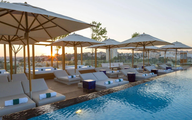 Orient by Isrotel exclusive