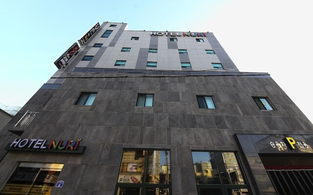 Hotel Nuri
