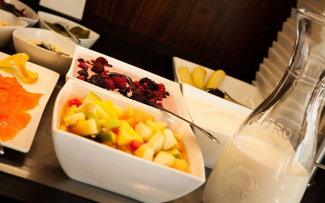 H+ Hotel Ried