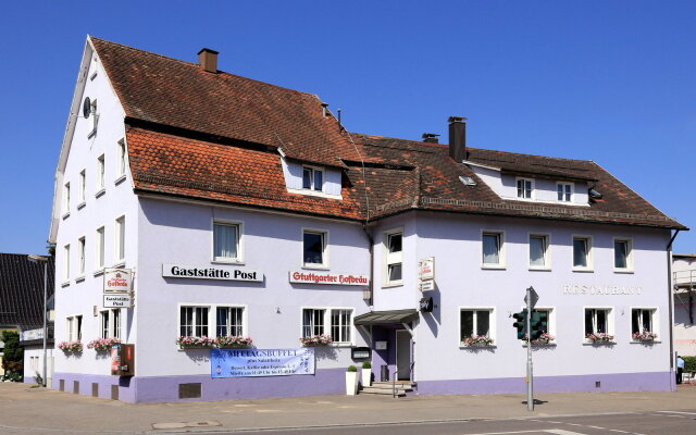 Post Neuhausen Gasthaus