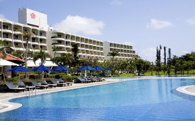 Miyakojima Tokyu Hotel & Resorts