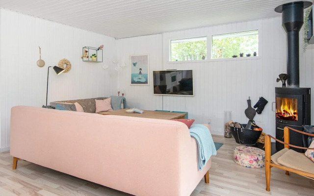 6 Person Holiday Home in Juelsminde