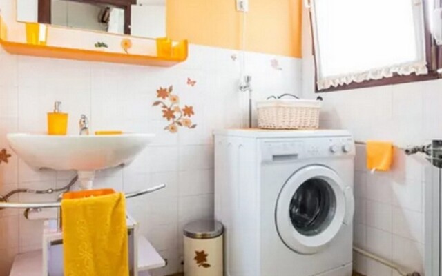 Apartment Palcic