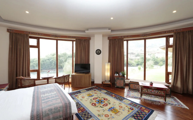 Terma Linca Resort and Spa