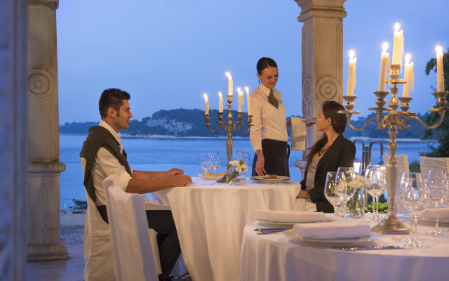 Island Hotel Istra