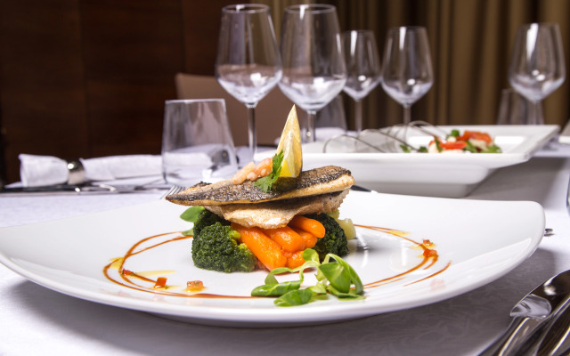 Mercure Bucharest Unirii