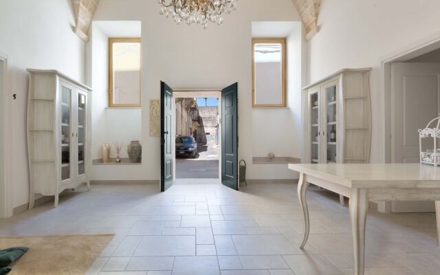 3567 Le Dimore di Chez Papà - 3 by Barbarhouse