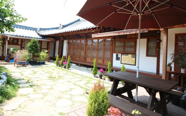 jeonju soripunggyeong hanogsugbag