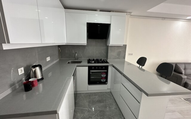 Rose Plus Residence