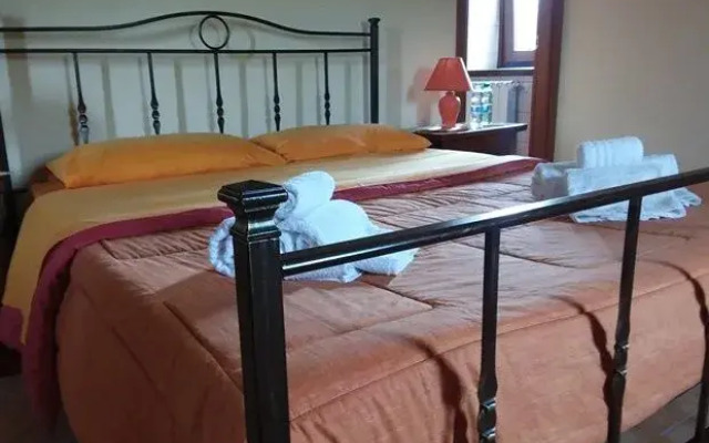 Agriturismo Casalvecchio