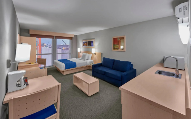 City Express by Marriott Apizaco